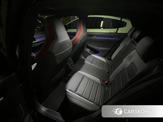 Volkswagen Golf 8th Generation id 4456647 из Кореи 10