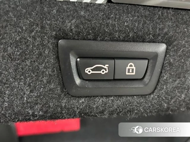 BMW 5 Series (G30) id 3366822 из Кореи 20