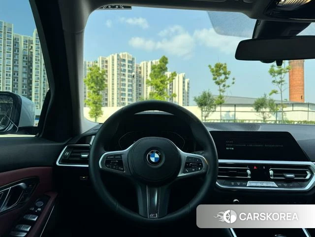 BMW 3 series id 4300078 из Китая 10
