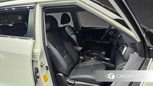 Ssangyong The New Tivoli id 2448801 из Кореи 20