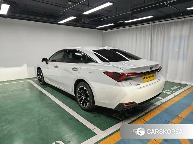 Toyota Asian dragon id 4276200 из Китая 20