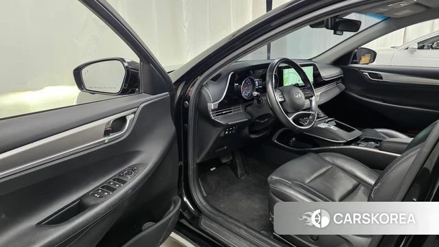 Hyundai The New Grandeur IG id 4697899 из Кореи 35