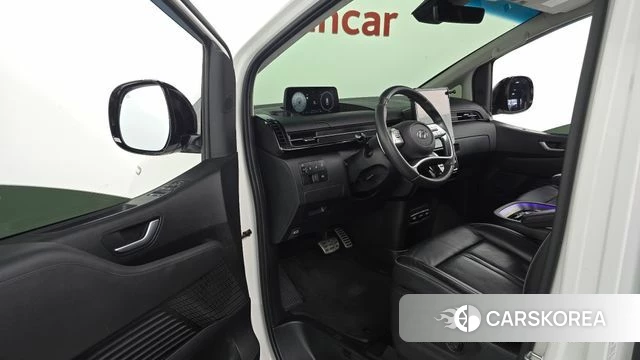 Hyundai Staria id 4864350 из Кореи 20