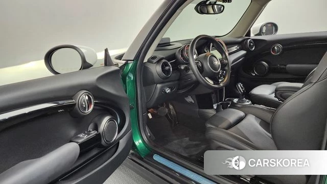 Mini Cooper id 3795636 из Кореи 20