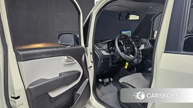 Kia The New Ray id 3013359 из Кореи 20