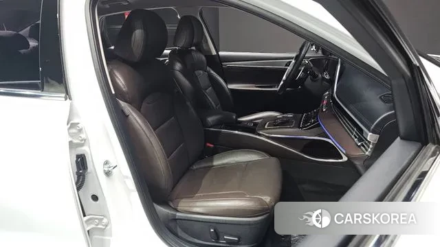 Hyundai The New Grandeur IG id 3258818 из Кореи 20