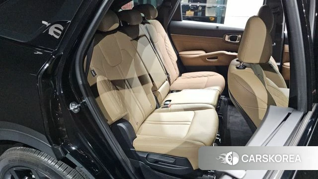 Kia The New Sorento 4th Generation id 4665414 из Кореи 36