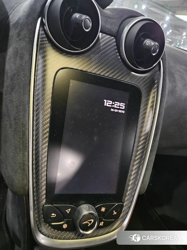 McLaren 600LT id 4705063 из Кореи 12