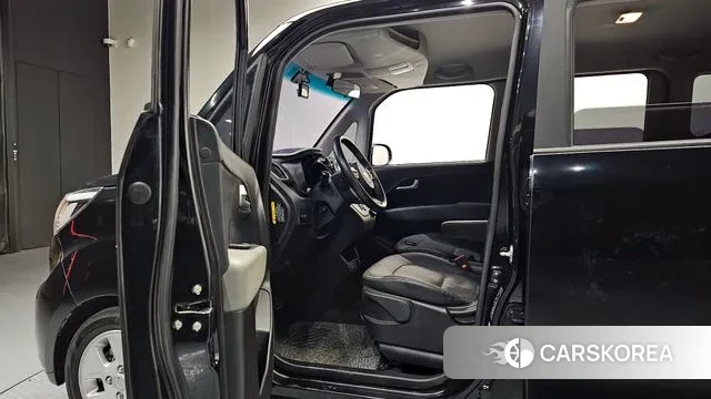 Kia The New Ray id 3650592 из Кореи 20