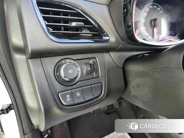Chevrolet (GM Daewoo) The Next Spark id 4652427 из Кореи 19