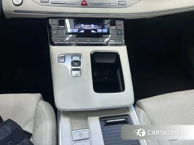 Hyundai The New Grandeur IG id 3581662 из Кореи 20