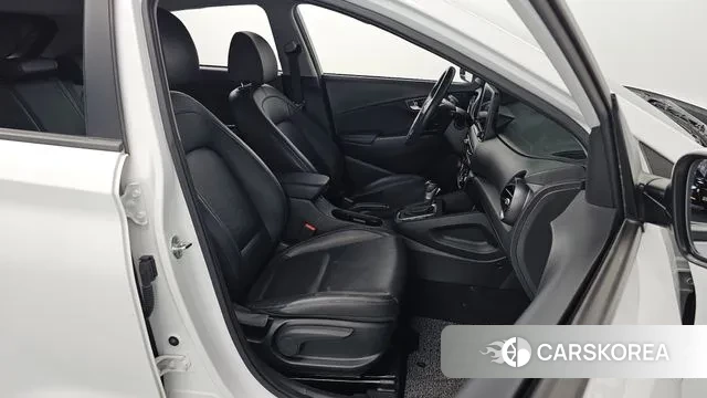 Hyundai The New Kona id 3473540 из Кореи 20