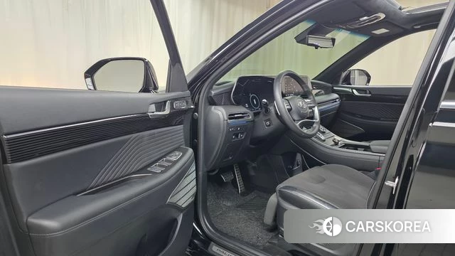 Hyundai The New Palisade id 4612812 из Кореи 36