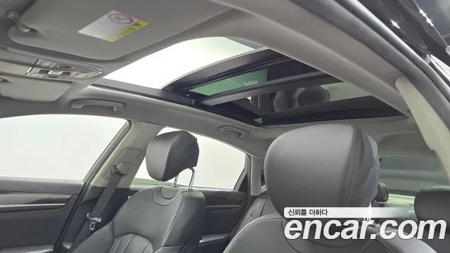 Genesis G80 id 2791537 из Кореи 20