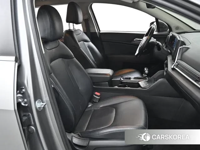 Kia Sportage 5th Generation id 3625196 из Кореи 20