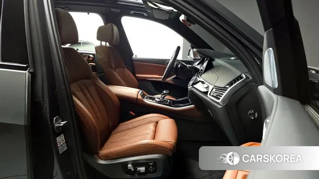 BMW X5 (G05) id 3007208 из Кореи 20