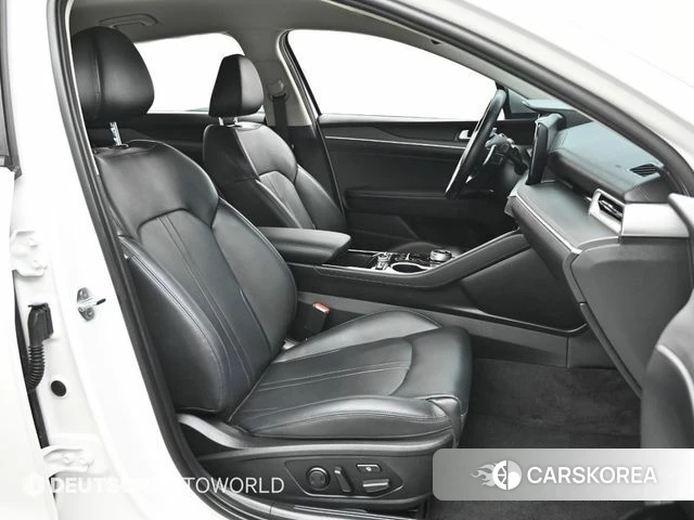 Kia K5 3rd generation id 4445073 из Кореи 20