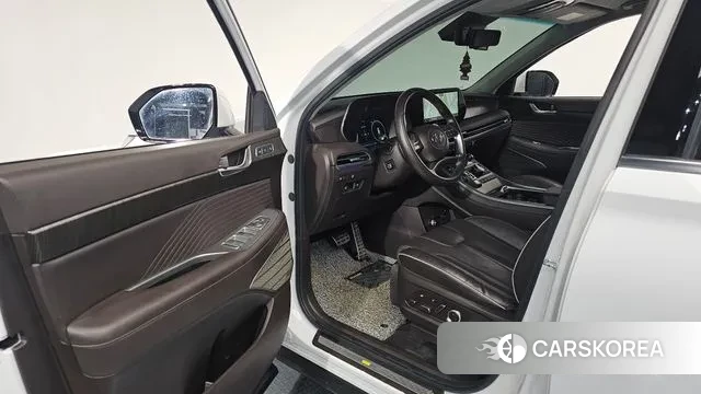 Hyundai The New Palisade id 3400675 из Кореи 20