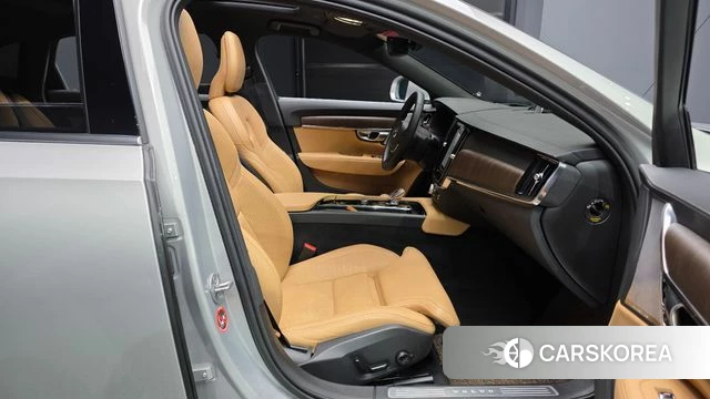 Volvo S90 id 4400941 из Кореи 39