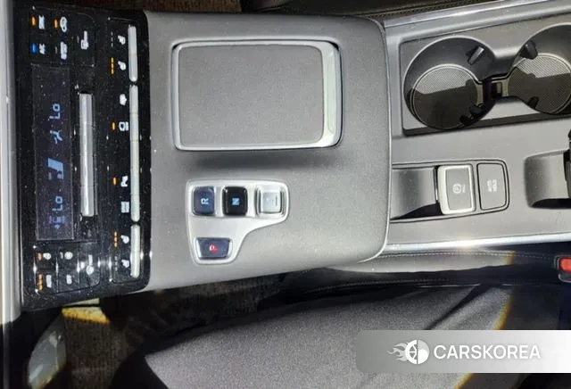 Hyundai The New Grandeur IG Hybrid id 3788730 из Кореи 14