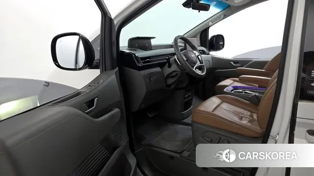 Hyundai Staria id 3596965 из Кореи 20