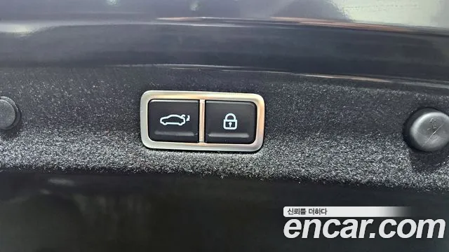 Hyundai Grandeur (GN7) id 2704461 из Кореи 20