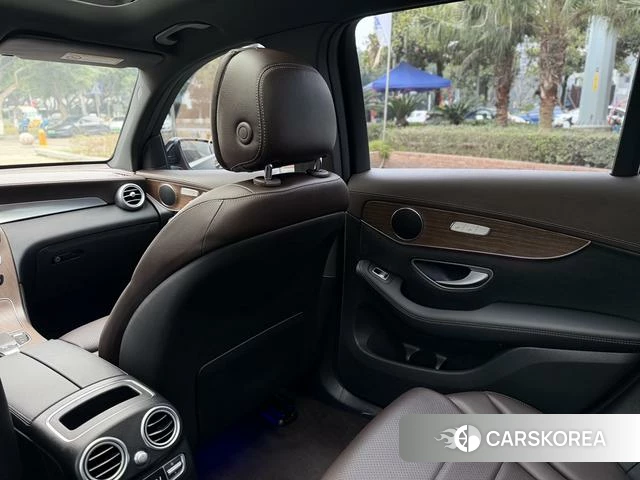 Mercedes-Benz GLC id 4329127 из Китая 24