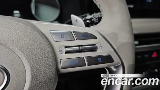 Hyundai The New Palisade id 2694275 из Кореи 20