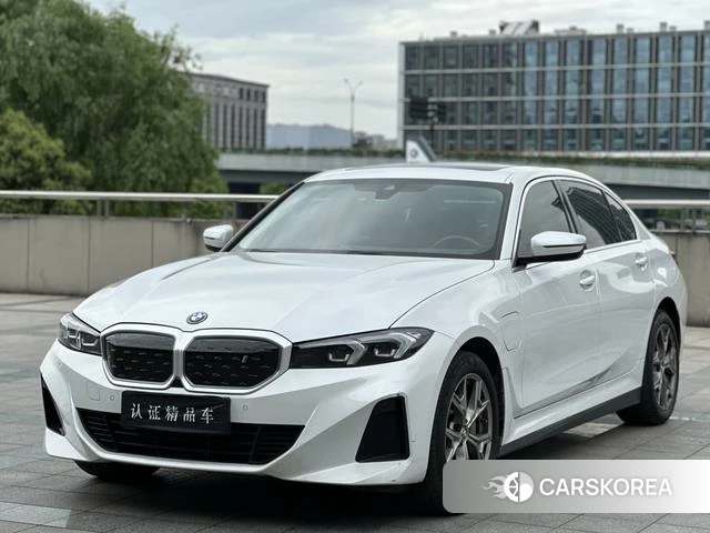 BMW i3 id 4353119 из Китая 29
