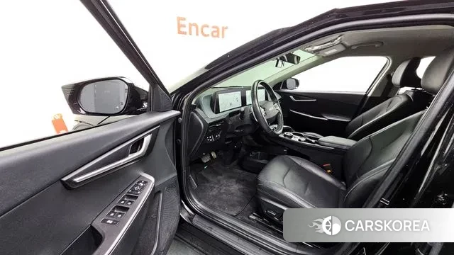 Kia EV6 id 3508718 из Кореи 20