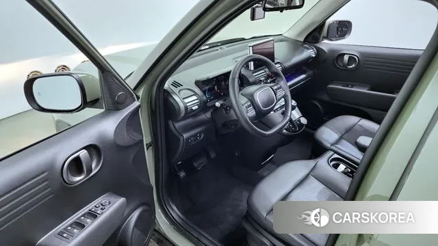 Hyundai Casper id 3751820 из Кореи 20