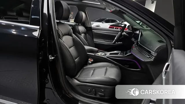 Hyundai The New Grandeur IG id 2885306 из Кореи 20