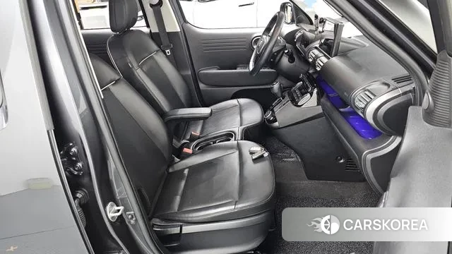 Hyundai Casper id 3355184 из Кореи 20