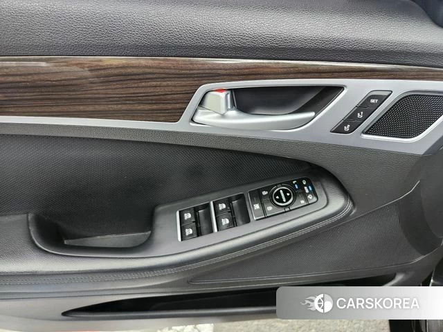 Genesis G80 id 4305209 из Кореи 20