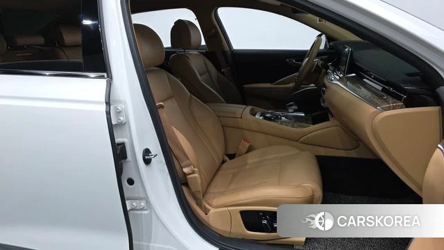 Kia More K9 id 4586555 из Кореи 44