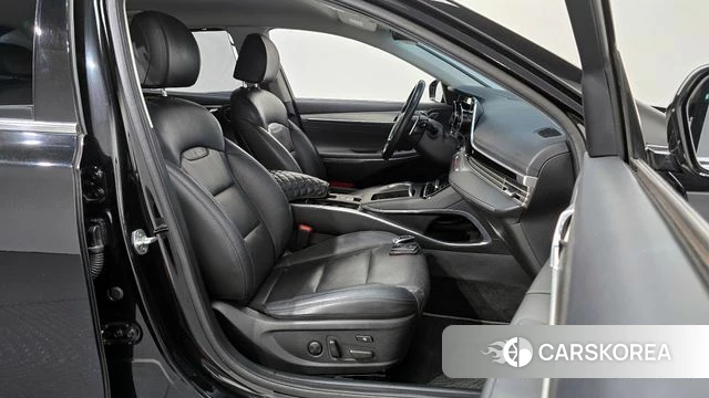 Hyundai The New Grandeur IG id 3801065 из Кореи 20