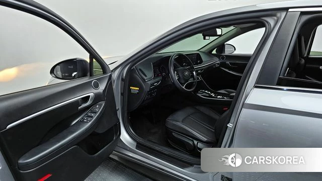 Hyundai Sonata (DN8) id 3828549 из Кореи 20