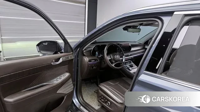 Hyundai The New Palisade id 3427050 из Кореи 20