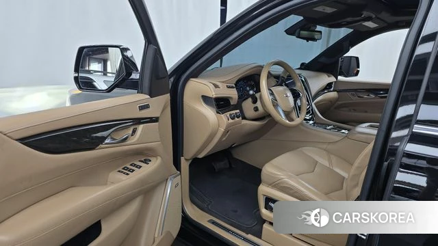 Cadillac Escalade id 4482366 из Кореи 32