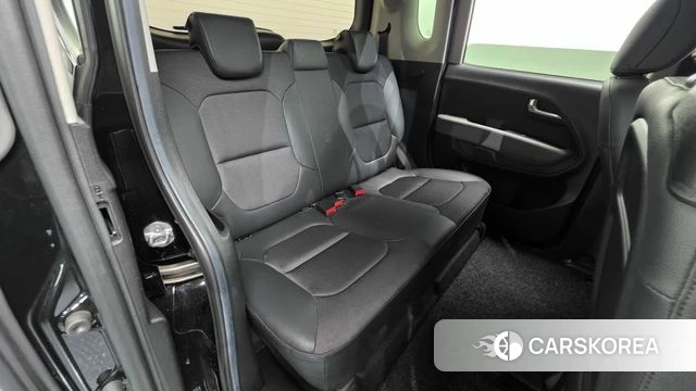 Kia The New Kia Ray id 4735109 из Кореи 30