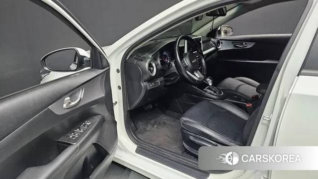 Kia The New K3 2nd generation id 3655389 из Кореи 20