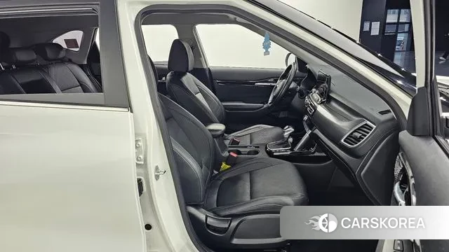 Kia Seltos id 3787578 из Кореи 20
