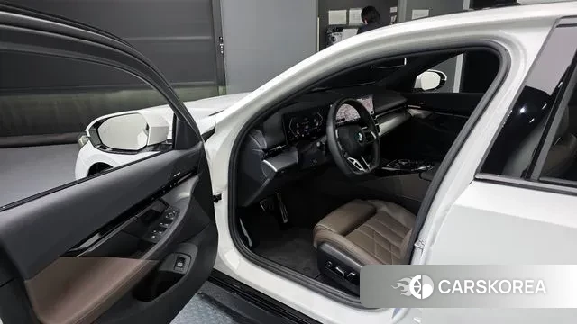 BMW 5 Series (G60) id 2910061 из Кореи 20