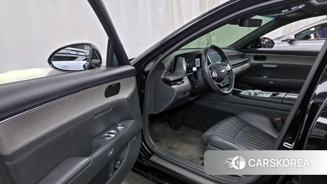 Genesis G90 (RS4) id 4408671 из Кореи 39