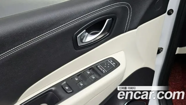 Renault Korea (Samsung) New QM3 id 2644678 из Кореи 20