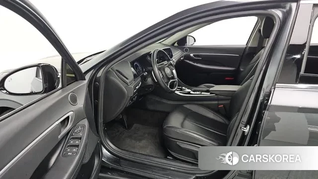 Hyundai Sonata (DN8) id 3566811 из Кореи 20