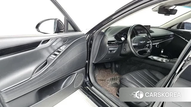 Genesis G80 (RG3) id 3296254 из Кореи 20