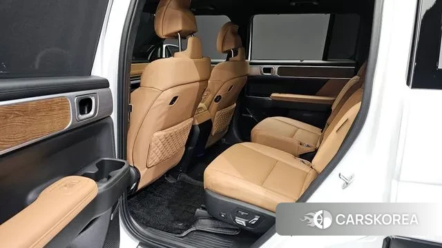 Hyundai Santa Fe (MX5) id 3347580 из Кореи 20