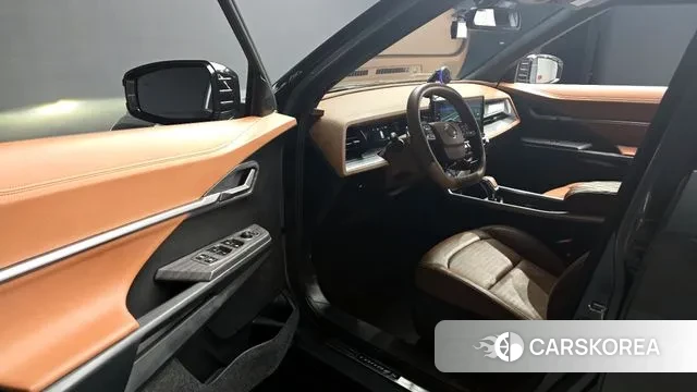 Ssangyong Torres id 3758420 из Кореи 20