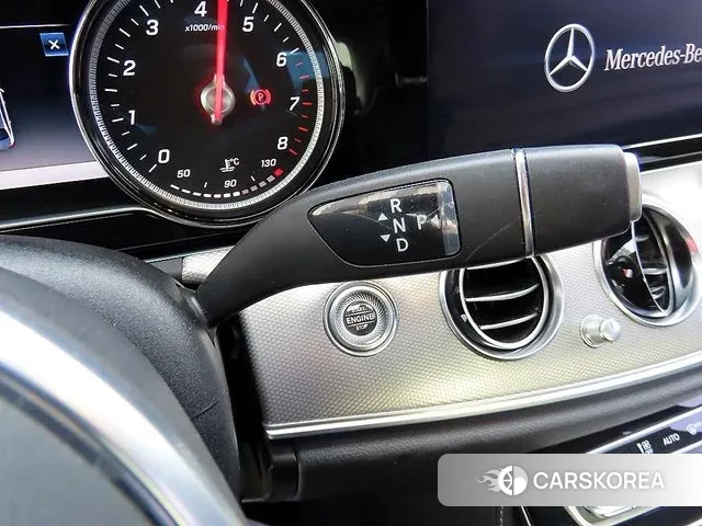 Mercedes-Benz E-Class W213 id 3371545 из Кореи 20